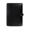 Obrázek z Diář Filofax Finsbury - osobní / černá