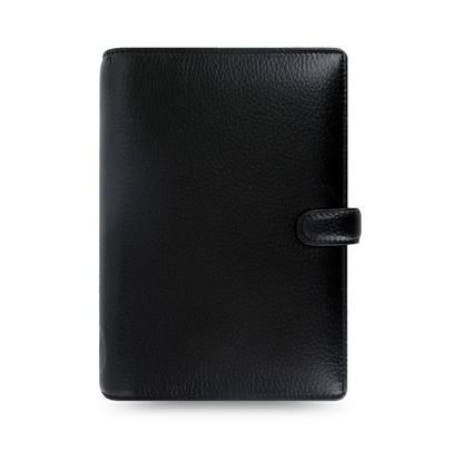Obrázek Diář Filofax Finsbury - osobní / černá