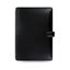Obrázek Diář Filofax Finsbury - osobní / černá