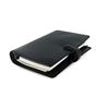 Obrázek z Diář Filofax Finsbury - osobní / černá