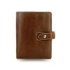 Obrázek z Diář Filofax Malden - kapesní / oříškově hnědá