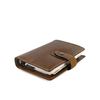 Obrázek z Diář Filofax Malden - kapesní / oříškově hnědá