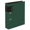 Obrázek z Pořadač A4 pákový VERDE - hřbet 7 cm / zelená