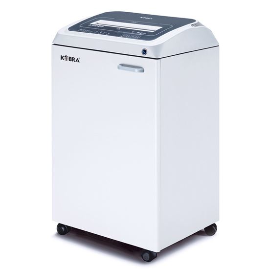 Obrázek z Skartovací stroj KOBRA 270 TS C2