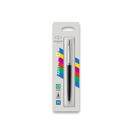 Obrázek z Kuličkové pero Parker Jotter Originals - černá