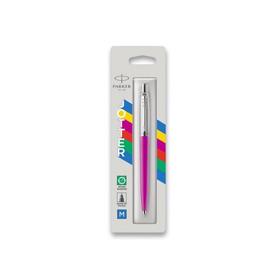 Obrázek z Kuličkové pero Parker Jotter Originals - magenta
