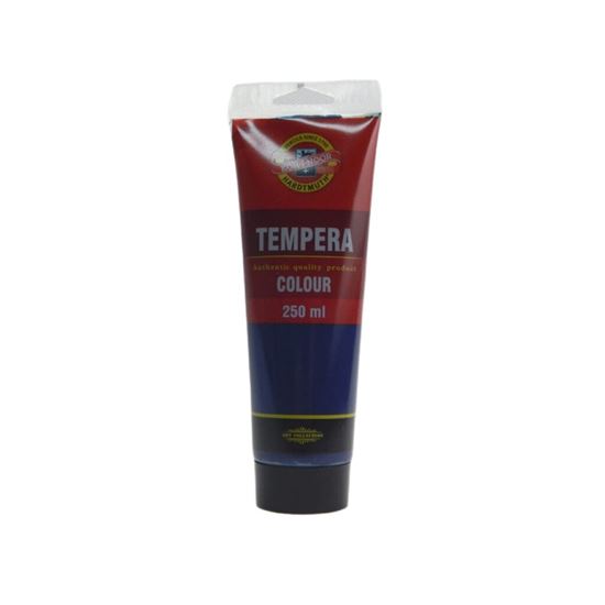 Obrázek z Temperová barva - modř pařížská / tuba 250 ml