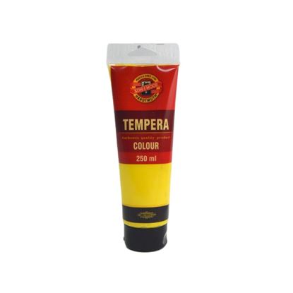 Obrázek Temperová barva - žluť primerní / tuba 250 ml