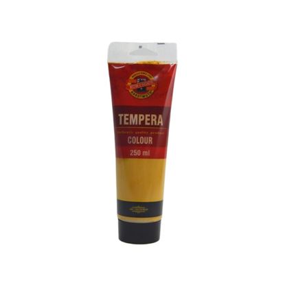 Obrázek Temperová barva - umbra přírodní / tuba 250 ml