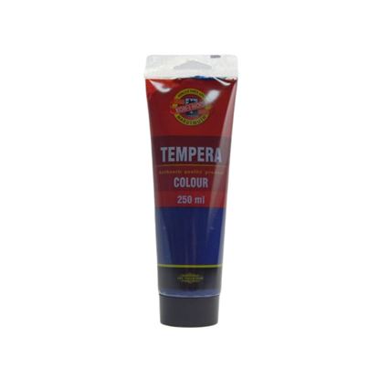 Obrázek Temperová barva - modř pruská / tuba 250 ml