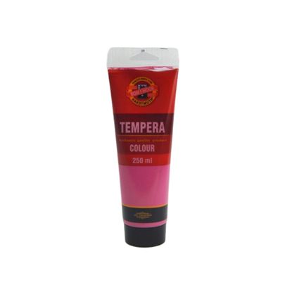 Obrázek Temperová barva - magenta / tuba 250 ml