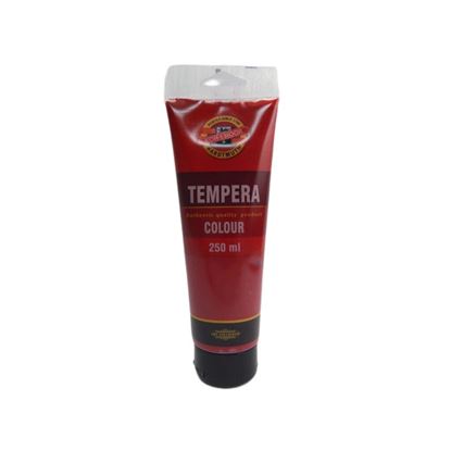 Obrázek Temperová barva - sráž alizarinová / tuba 250 ml