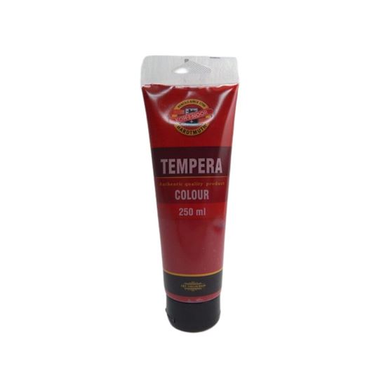 Obrázek z Temperová barva - sráž alizarinová / tuba 250 ml
