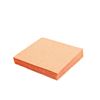 Obrázek z Wimex papírové ubrousky koktejlové apricot 2-vrstvé 24 cm x 24 cm 250ks