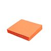 Obrázek z Wimex papírové ubrousky koktejlové oranžové 2-vrstvé 24 cm x 24 cm 250ks