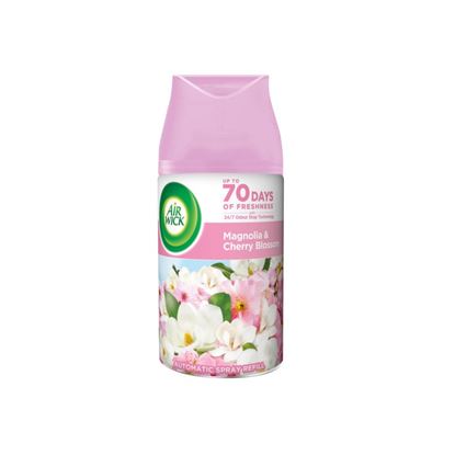 Obrázek Air Wick Freshmatic / magnolie a třešeň