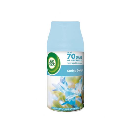 Obrázek z Air Wick Freshmatic / svěží vánek