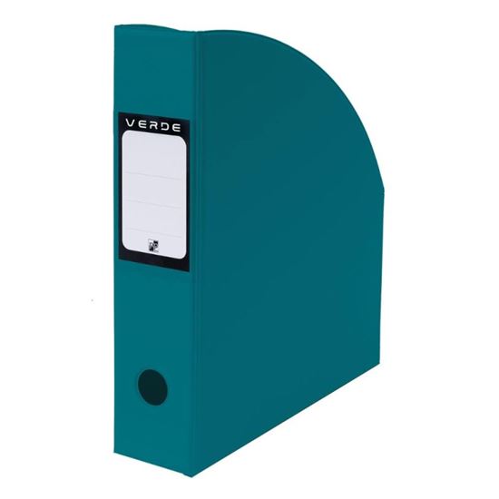 Obrázek z Stojan na spisy VERDE - milano