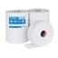 Obrázek Papír toaletní PrimaSoft Jumbo bílý - průměr 230 mm