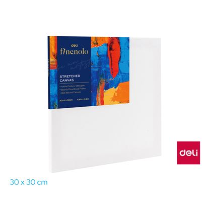 Obrázek Malířské plátno 30 x 30cm