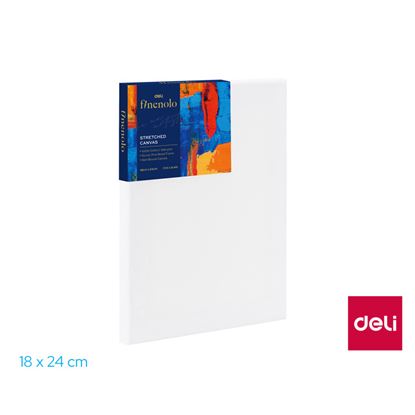 Obrázek Malířské plátno 18 x 24cm