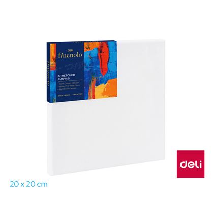 Obrázek Malířské plátno 20 x 20cm