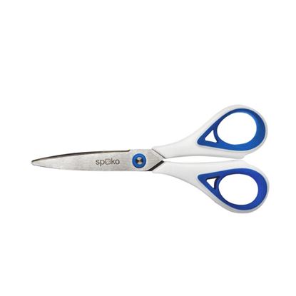 Obrázek Nůžky Spoko kancelářské / 16,5 cm