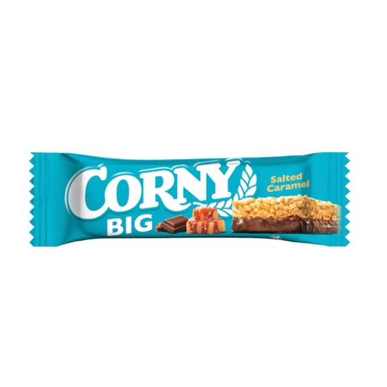 Obrázek z Tyčinka Corny BIG - Slaný karamel / 50 g