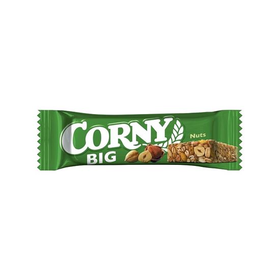 Obrázek z Tyčinka Corny BIG - oříšek / 50 g