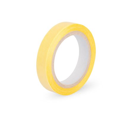 Obrázek Lepicí pásky Kores oboustranné DUO - 15 mm x 5 m