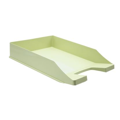 Obrázek Kancelářský box PASTELINi - žlutá