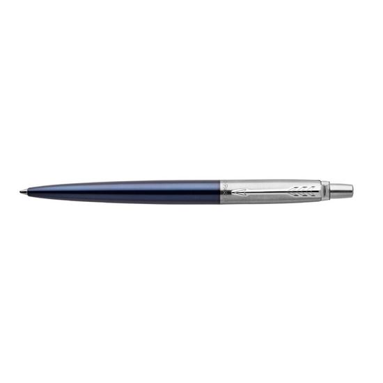 Obrázek z Kuličkové pero Parker Jotter - tmavě modrá