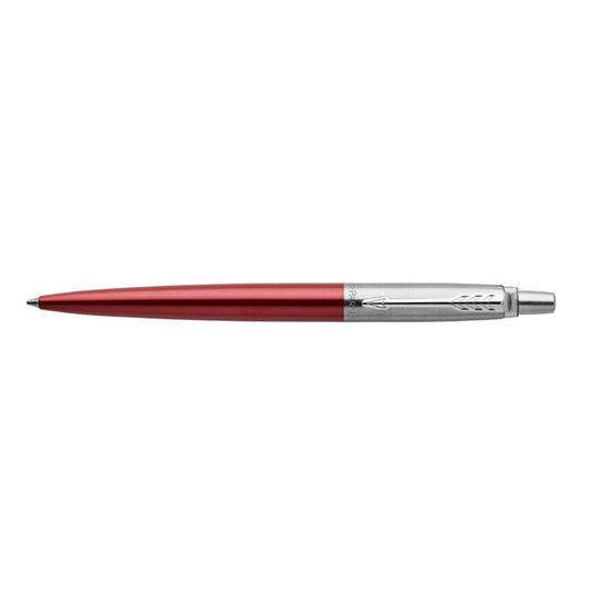 Obrázek z Kuličkové pero Parker Jotter - červená