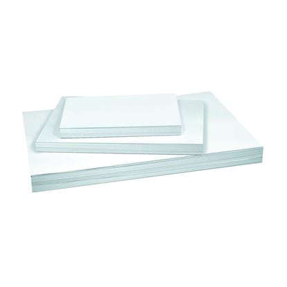 Obrázek Kreslicí karton A2 220g bílý