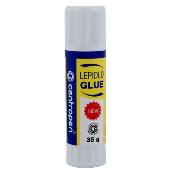 Obrázek z Lepicí tyčinka Centropen - 35 g
