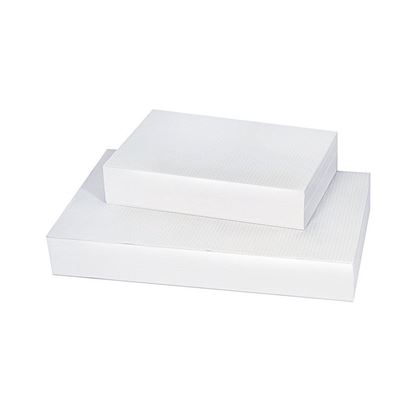 Obrázek Kreslicí karton A4 220g čtvereček