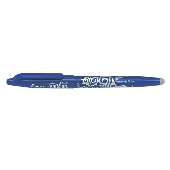 Obrázek z Roller Pilot FriXion Ball 0,7 mm - modrá