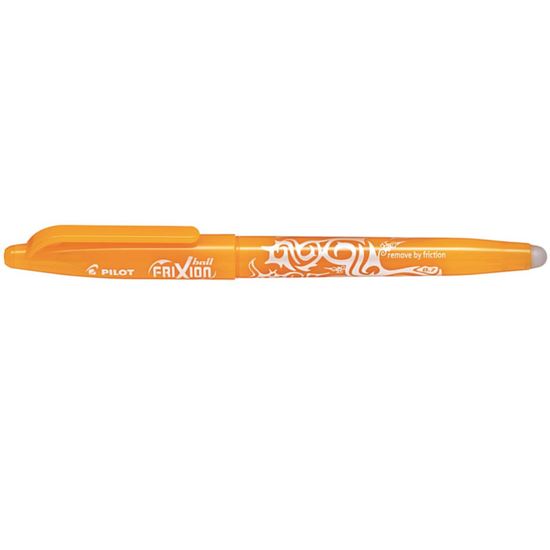 Obrázek z Roller Pilot FriXion Ball 0,7 mm - meruňková