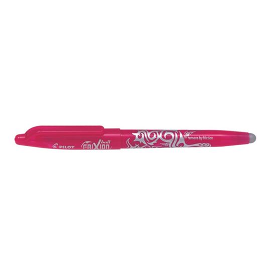 Obrázek z Roller Pilot FriXion Ball 0,7 mm - růžová
