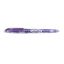 Obrázek Roller Pilot FriXion Ball 0,7 mm - fialová