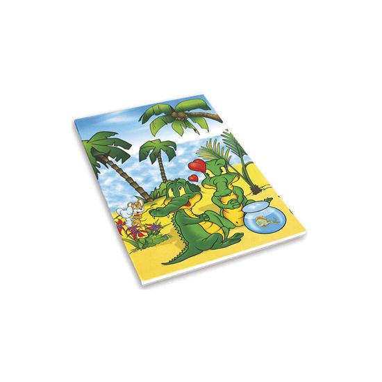 Obrázek z Náčrtník A4 / 40 listů