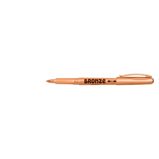 Obrázek z Značkovač Centropen 2590 B - bronzová