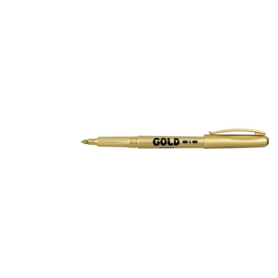 Obrázek z Značkovač Centropen 2690 B - zlatá