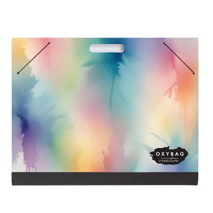 Obrázek Desky na výkresy A3 - Watercolor