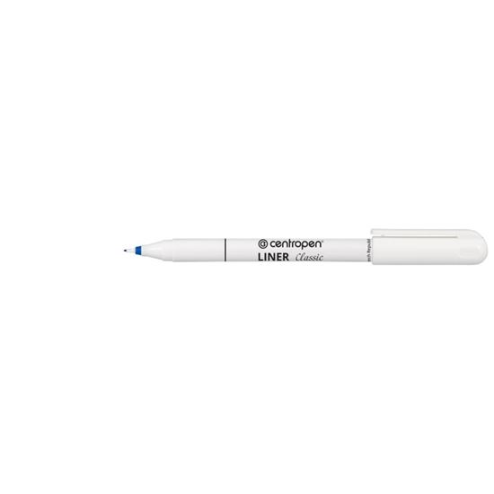 Obrázek z Liner Centropen 2811 F / modrá