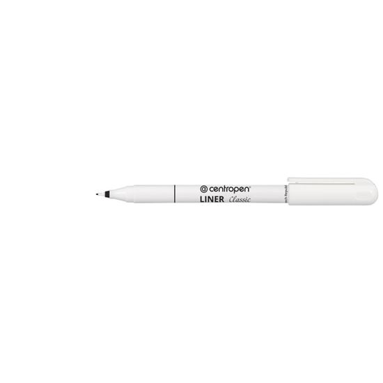Obrázek z Liner Centropen 2811 F / černá