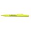 Obrázek Zvýrazňovač Centropen HIGHLIGHTER 8722 / žlutá