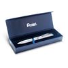 Obrázek z Roller Pentel EnerGel BL2007 - bílá