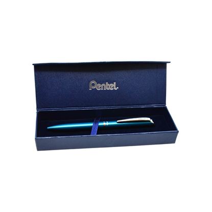 Obrázek Roller Pentel EnerGel BL2007 - tyrkysová