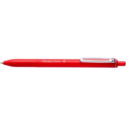 Obrázek Kuličkové pero Pentel IZEE - červená
